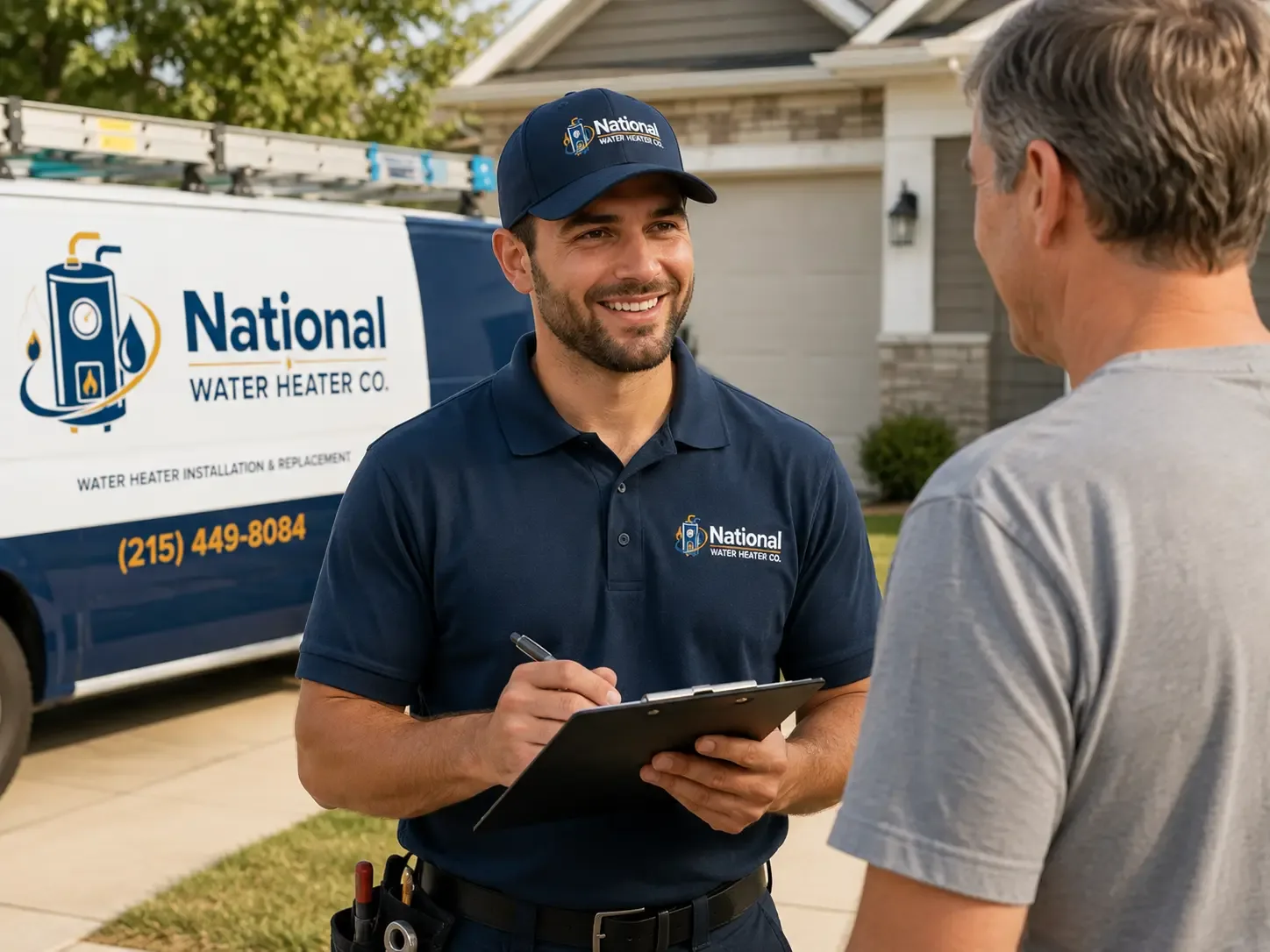 Water Heater Installation Burlington, CT FAQs